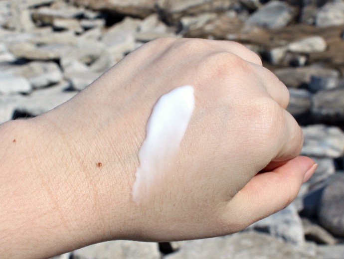 Exuviance Gentle Cleansing Creme