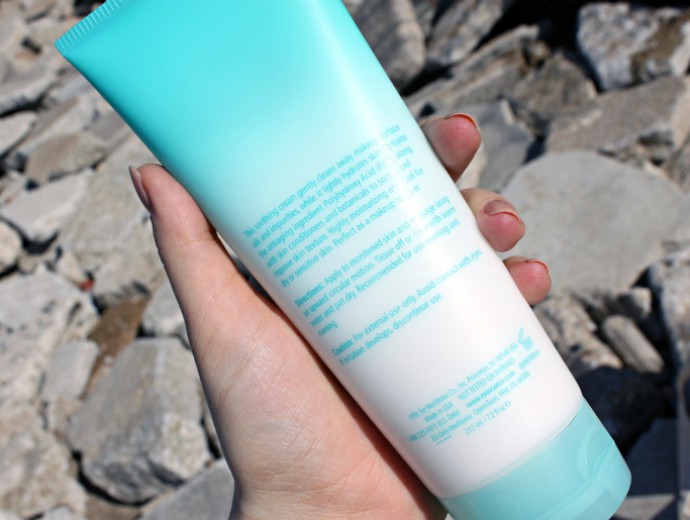 Exuviance Gentle Cleansing Creme