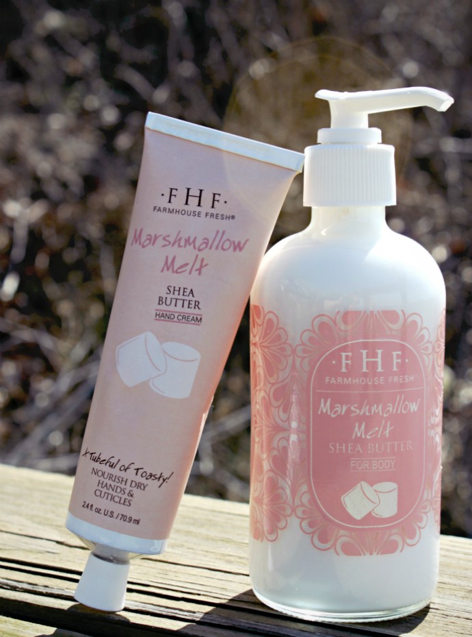 FarmHouse Fresh Marshmallow Melt