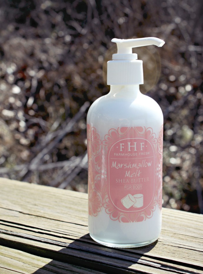 FarmHouse Fresh Marshmallow Melt