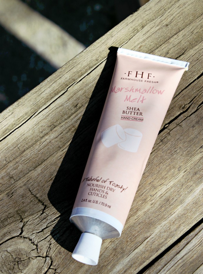 FarmHouse Fresh Marshmallow Melt