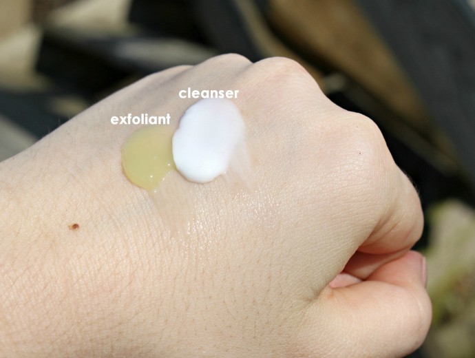 G.M. Collin Skincare for Combination Dehydrated Skin