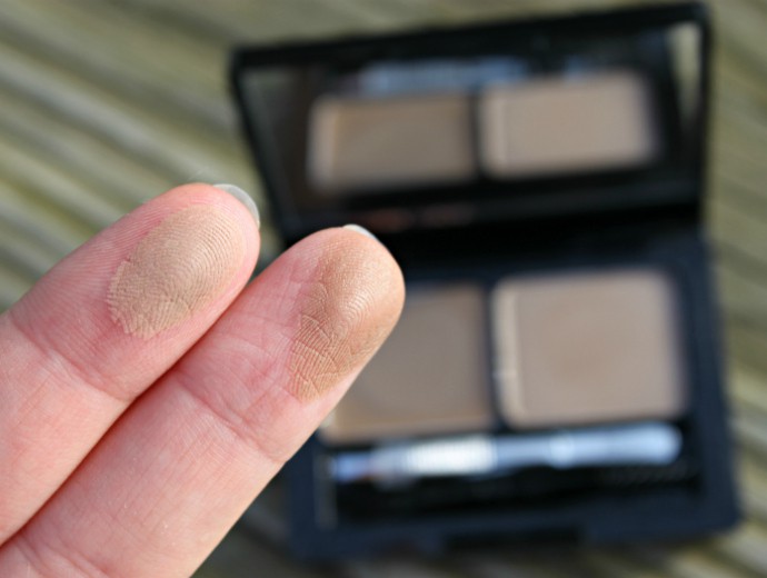 L'Oreal Infallible Brow Stylist Prep & Shape Pro-Kit Review, Swatches