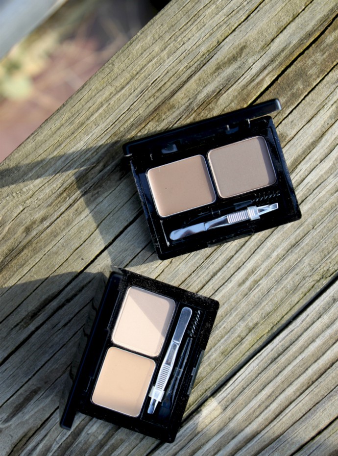 L'Oreal Infallible Brow Stylist Prep & Shape Pro-Kit Review, Swatches