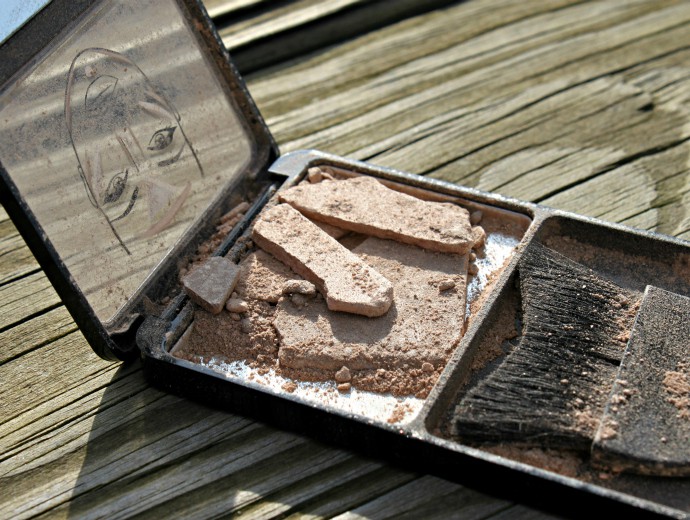 L'Oreal Infallible Pro-Contour Palette Review, Swatches