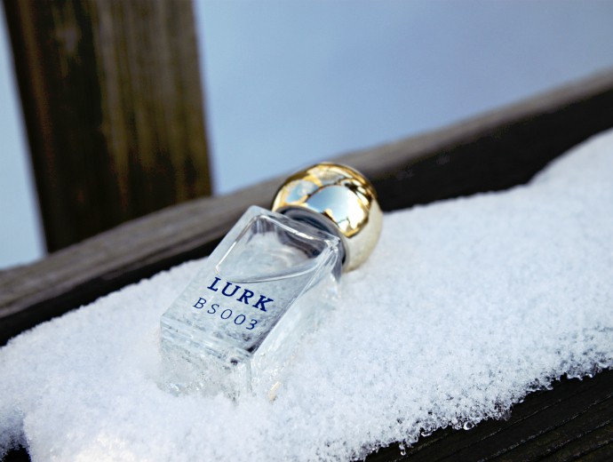 LURK BS 003 Perfume Oil