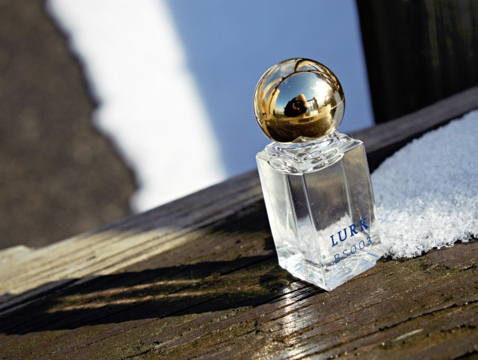 LURK BS 003 Perfume Oil