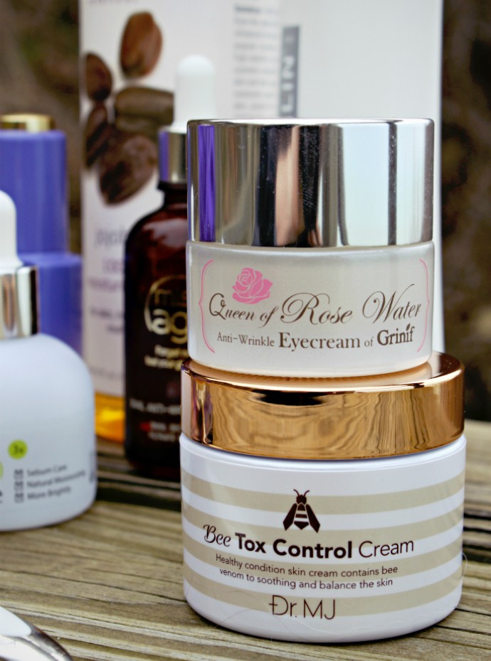 March 2016 Skincare & Makeup Favorites - Glamorable