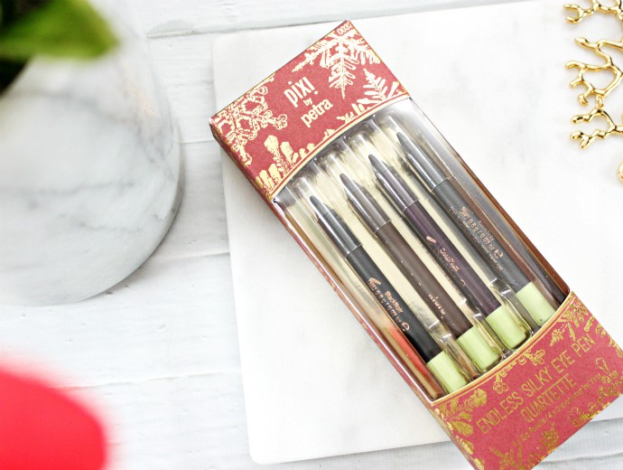 PIXI Endless Silky Eye Pen