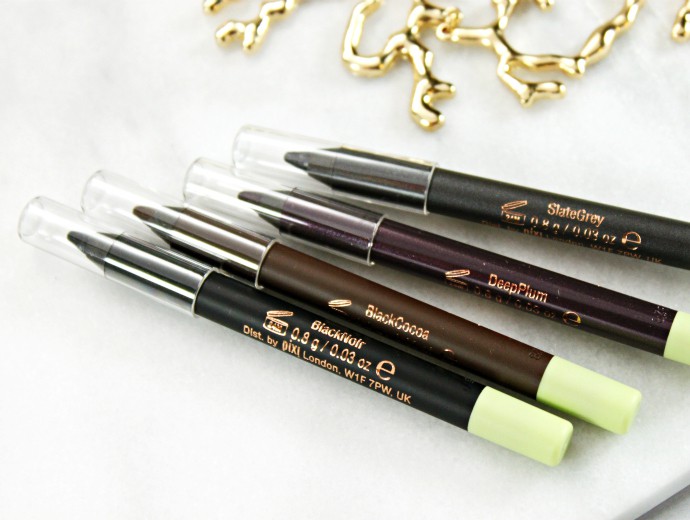 PIXI Endless Silky Eye Pen