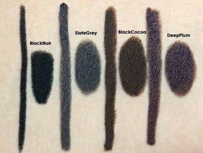 PIXI Endless Silky Eye Pen