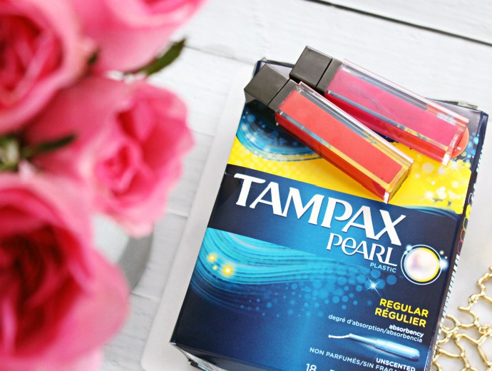 Pack Your Bag Like a Beauty Editor: Spring Break Must Haves