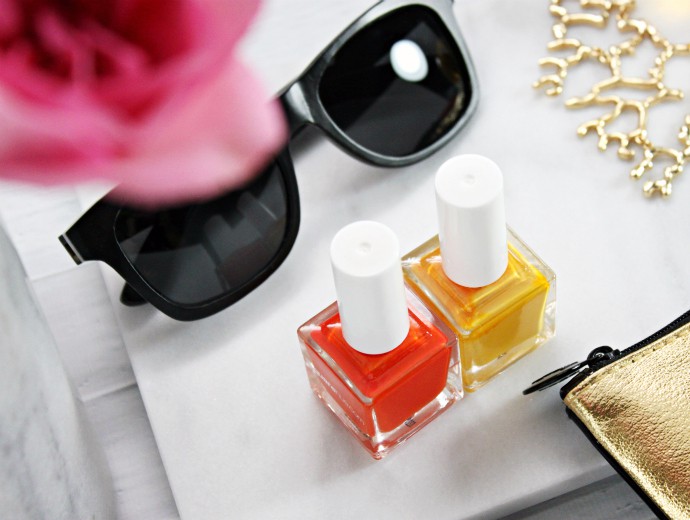 Pack Your Bag Like a Beauty Editor: Spring Break Must Haves