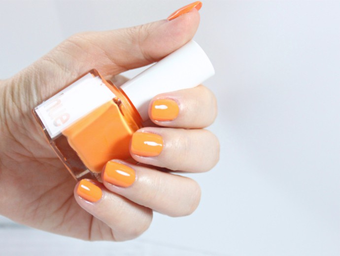 SquareHue March 2016 Review, Swatches