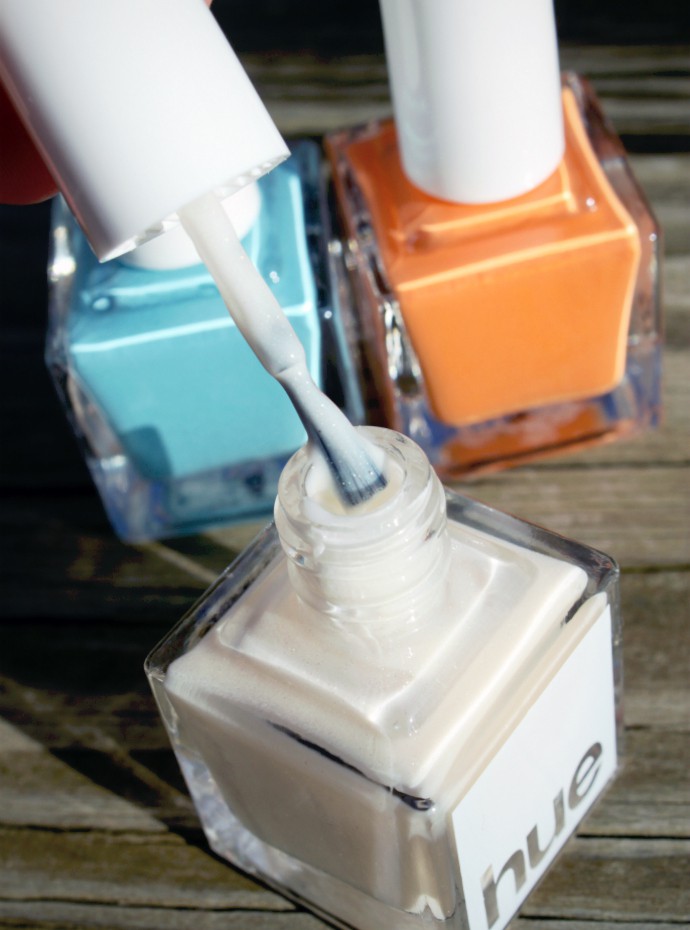 SquareHue March 2016 Review, Swatches