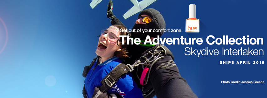 SquareHue April 2016 Review, Swatches