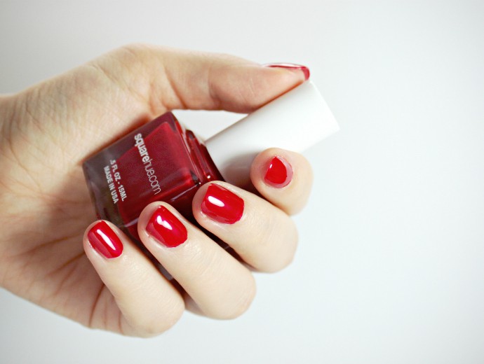 SquareHue February 2016 Review