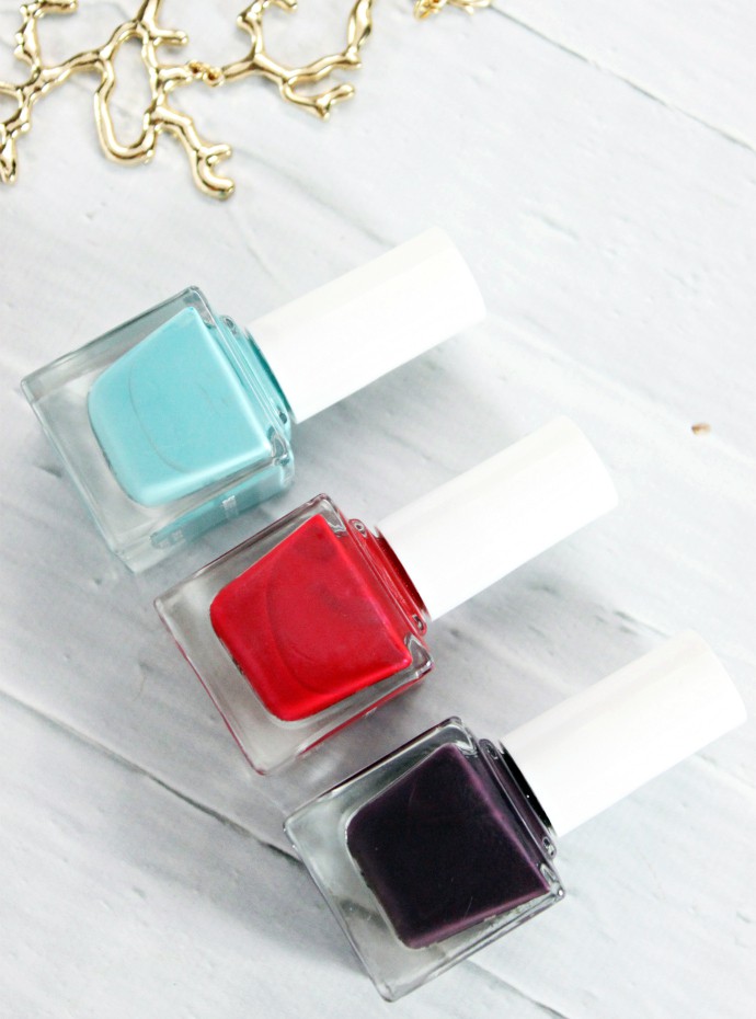 SquareHue February 2016 Review