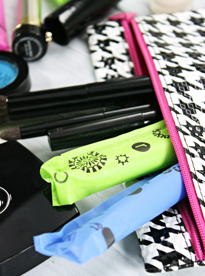 Weird Things Girls Do in the Bathroom