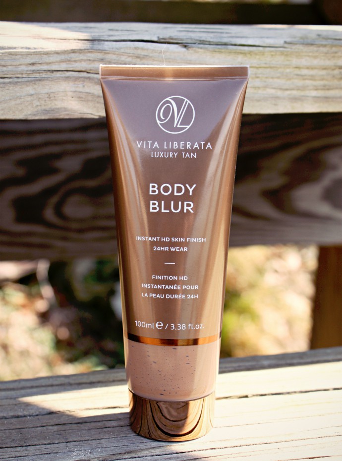 Vita Liberata Body Blur