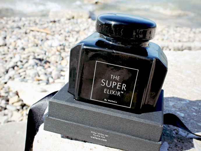 WelleCo The Super Elixir