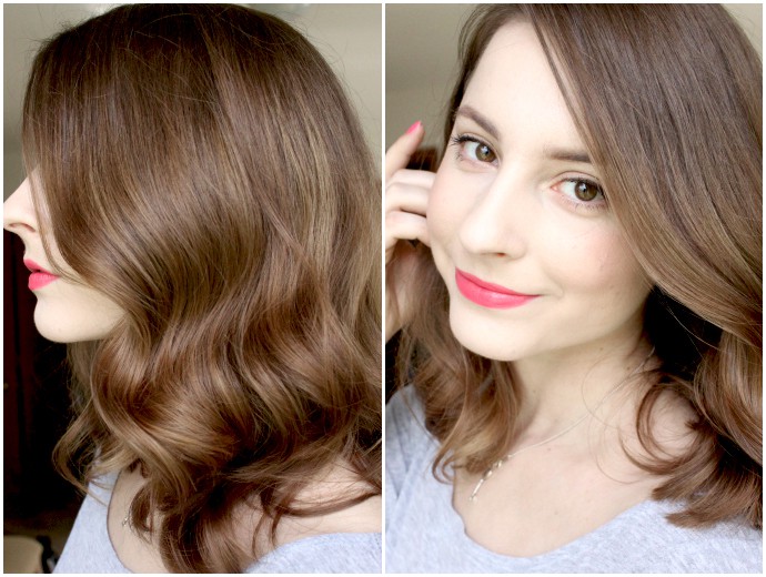 Long to Lob: Spring Style Update and Why I Chopped Off My Long Hair