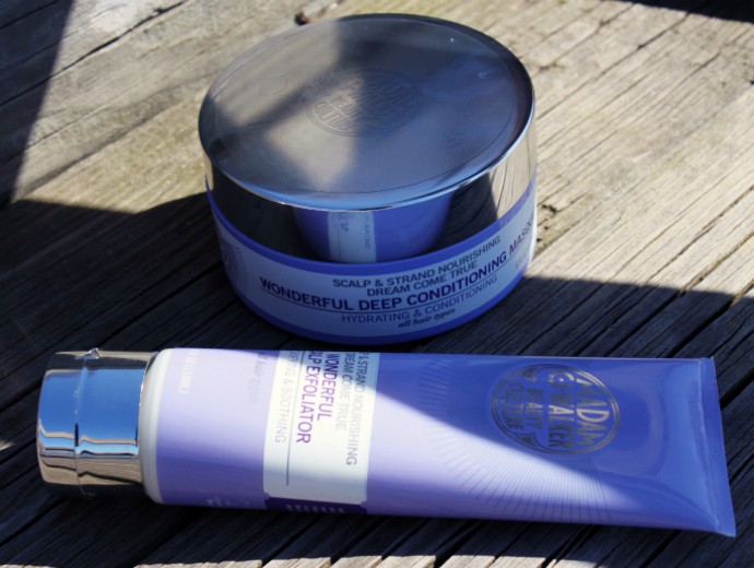 Long to Lob: Spring Style Update and Why I Chopped Off My Long Hair