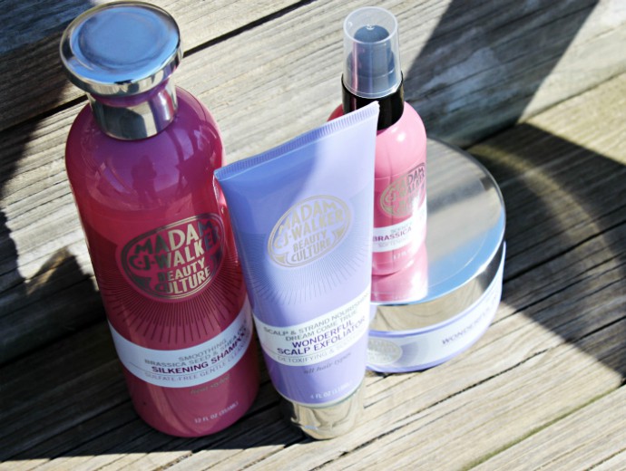 Long to Lob: Spring Style Update and Why I Chopped Off My Long Hair