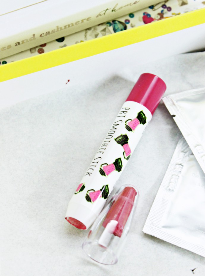 Birchbox April 2016 Review