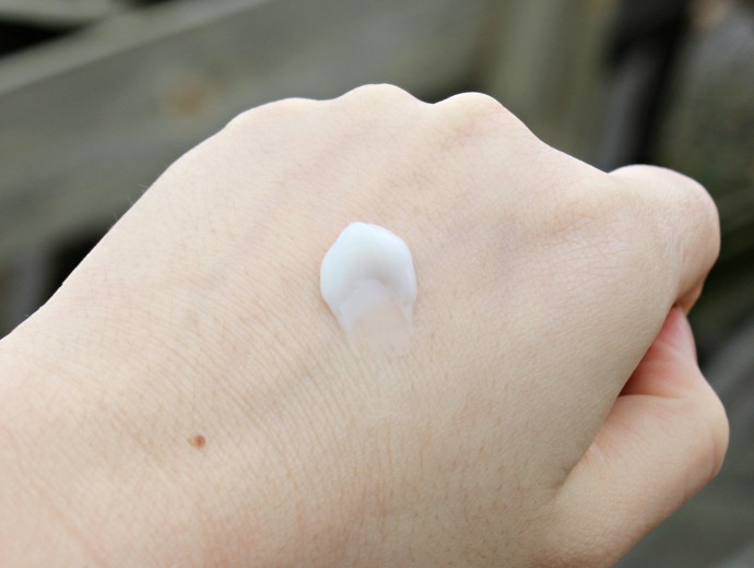 Decleor Hydra Floral Anti-Pollution Hydrating Gel Cream