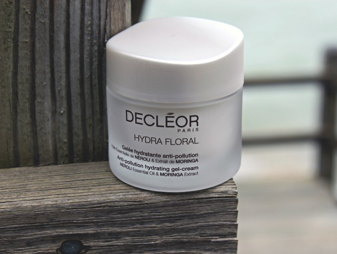 Decleor Hydra Floral Anti-Pollution Hydrating Gel Cream