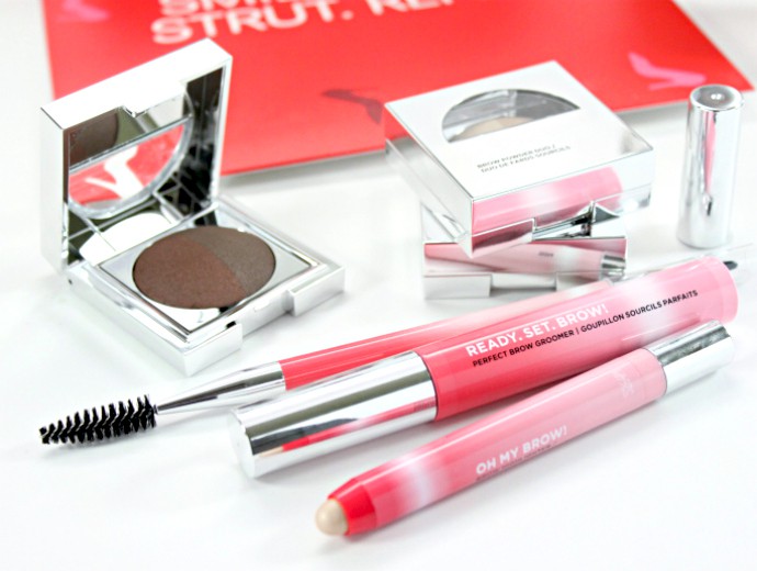 European Wax Center Strut 365 Product Collection