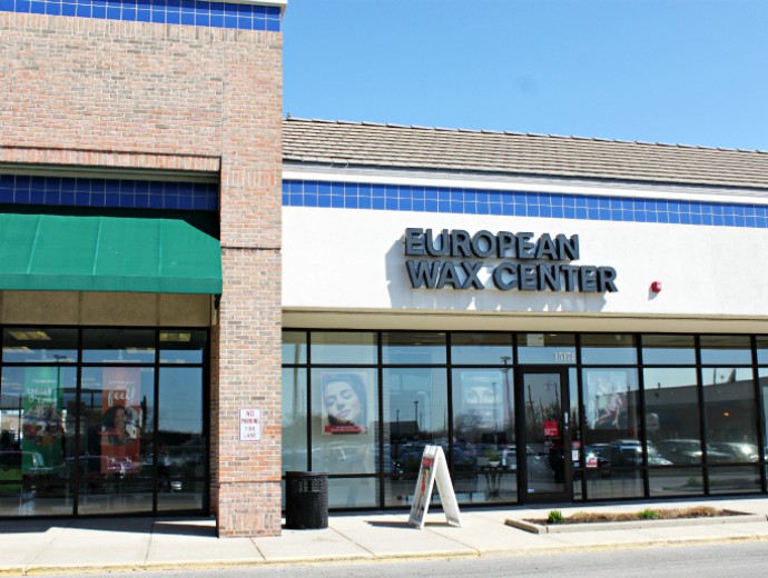 European Wax Center Strut 365 Product Collection