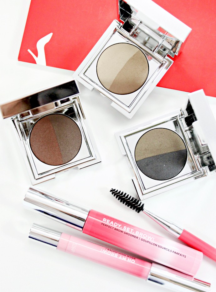 European Wax Center Strut 365 Product Collection