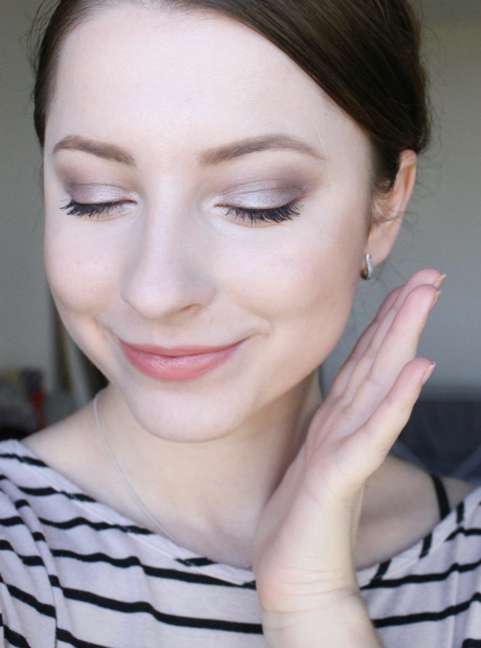 L’Oreal Infallible Colour Riche Mono Eyeshadows, Loreal Mono Shadows, Monos