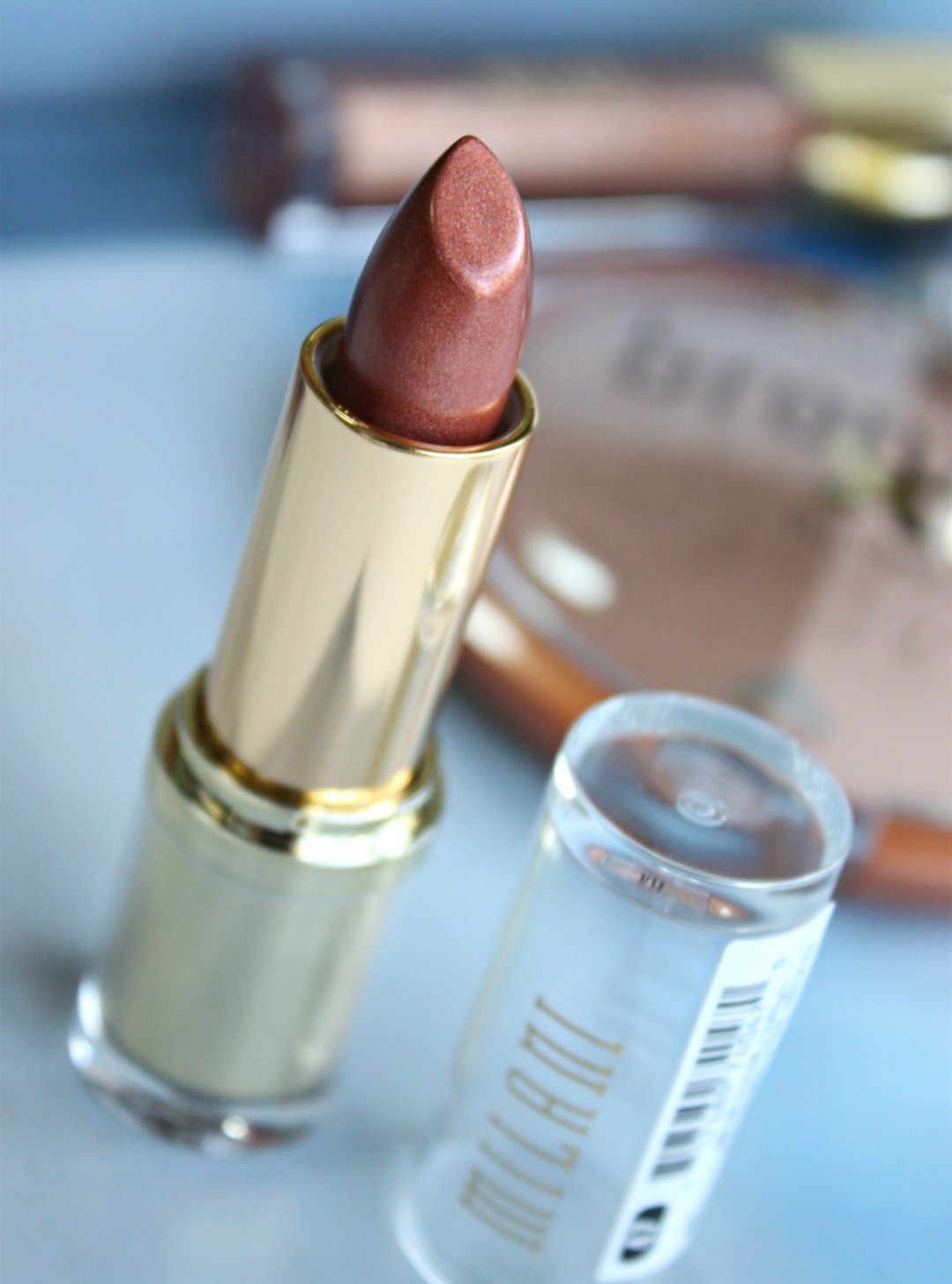 Milani Dolci Bronze Collection