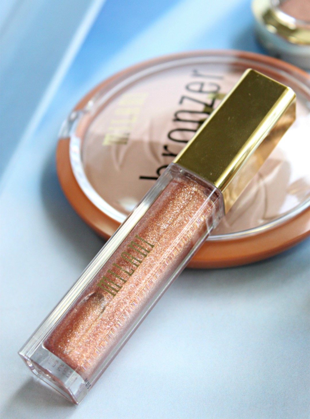 Milani Dolci Bronze Collection