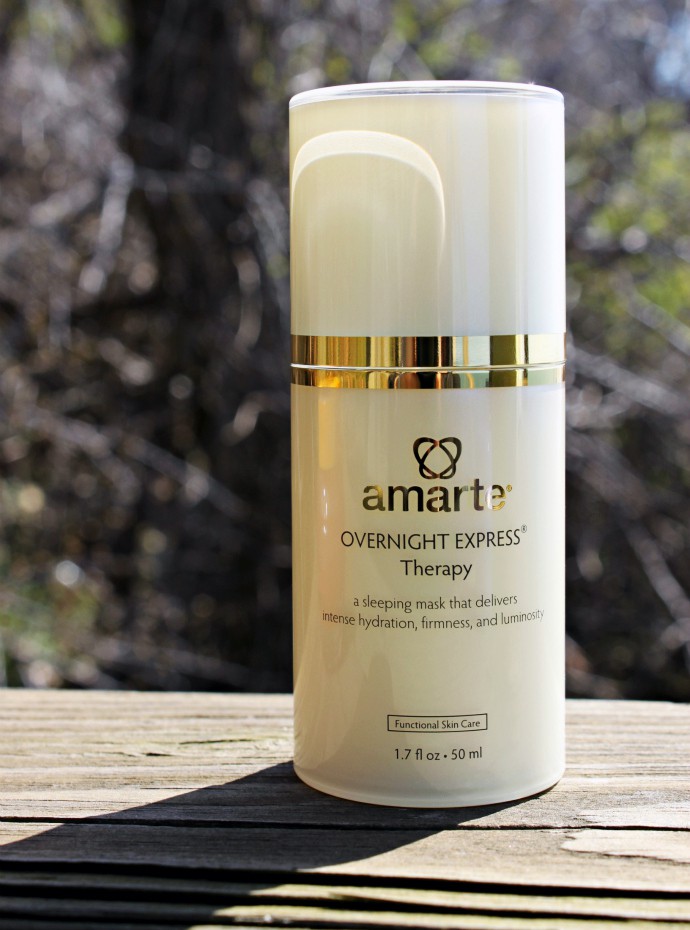 Asian Sleeping Masks for Every Budget | Tatcha Overnight Memory Serum Concentrate, Amarte Overnight Express Therapy, Holika Holika Honey Sleeping Pack - Acerola