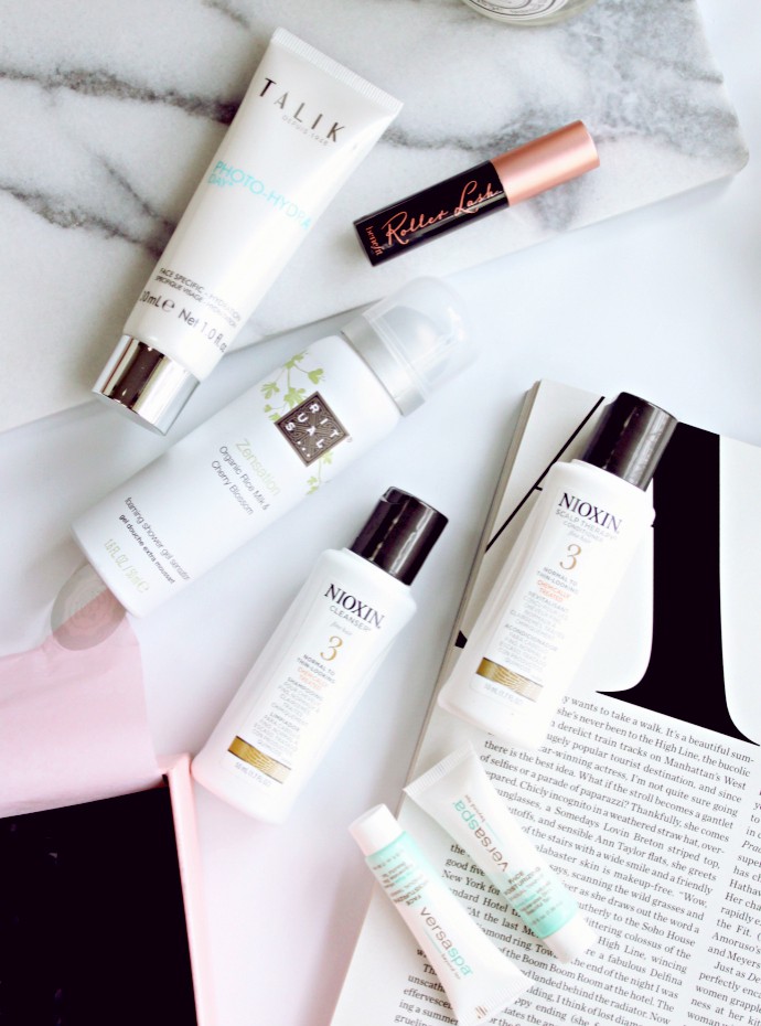 Glossybox May 2016 Unboxing & Review