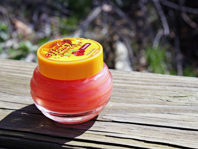 Asian Sleeping Masks for Every Budget | Tatcha Overnight Memory Serum Concentrate, Amarte Overnight Express Therapy, Holika Holika Honey Sleeping Pack - Acerola