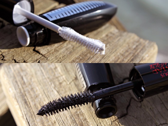 L'Oreal Voluminous Superstar Red Carpet Black Flash Reflecting Mascara