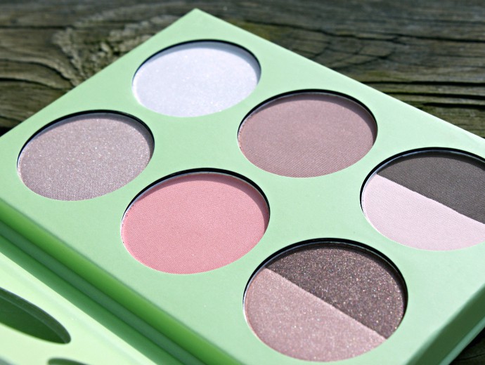 Spring Offerings from PIXI to Enhance Your Natural Beauty | PIXI Skintreats Nourishing Lip Polish, PIXI Hydrating Milky Mist, PIXI Book of Beauty Minimal Makeup