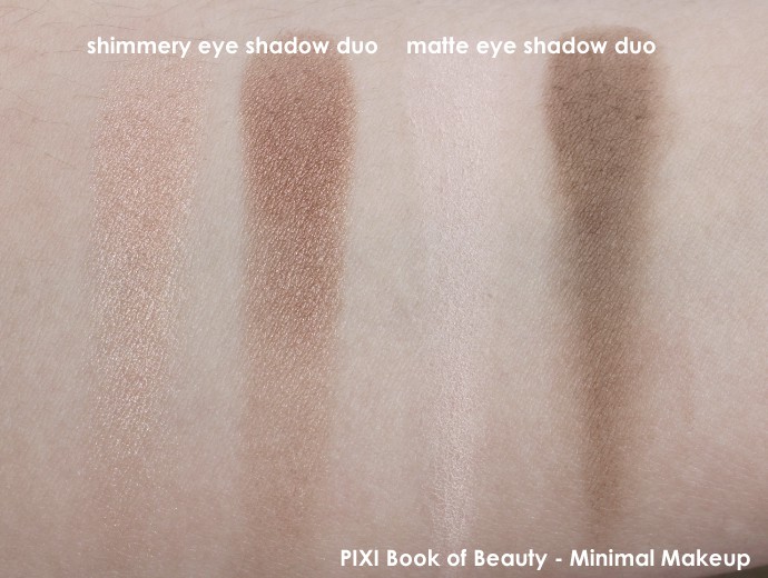 Spring Offerings from PIXI to Enhance Your Natural Beauty | PIXI Skintreats Nourishing Lip Polish, PIXI Hydrating Milky Mist, PIXI Book of Beauty Minimal Makeup