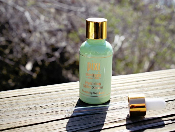 Refreshing Skin Hydrators from PIXI | Hydrating Milky Serum, Moisturizing Cleansing Cloths, H2O Skindrink