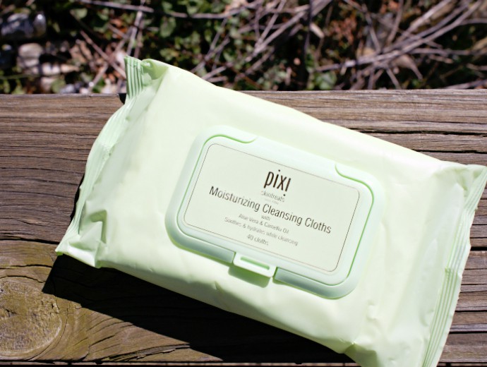 Refreshing Skin Hydrators from PIXI | Hydrating Milky Serum, Moisturizing Cleansing Cloths, H2O Skindrink