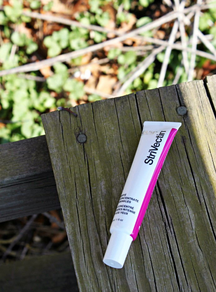 StriVectin Intensive Eye Concentrate for Wrinkles Review | Is Eye Cream Necessary? According to Some Beauty Experts It Isn't, But I Disagree