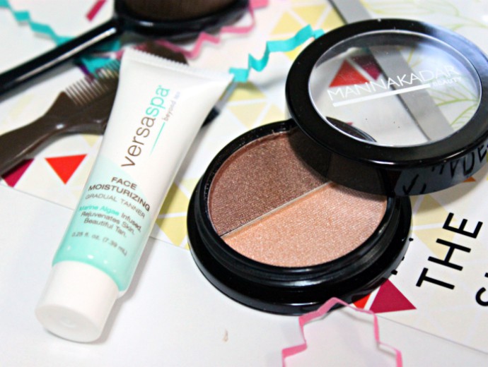 Beauty Box 5 June 2016