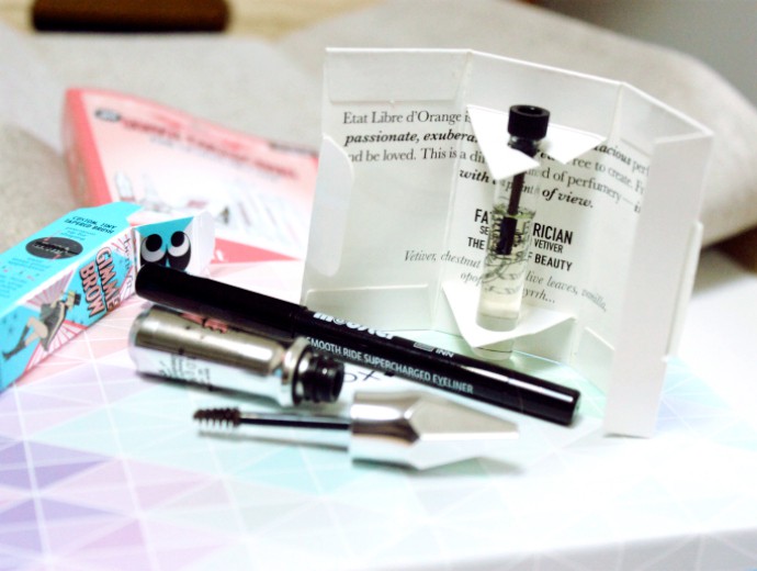 Birchbox June 2016 | Everyday Magic