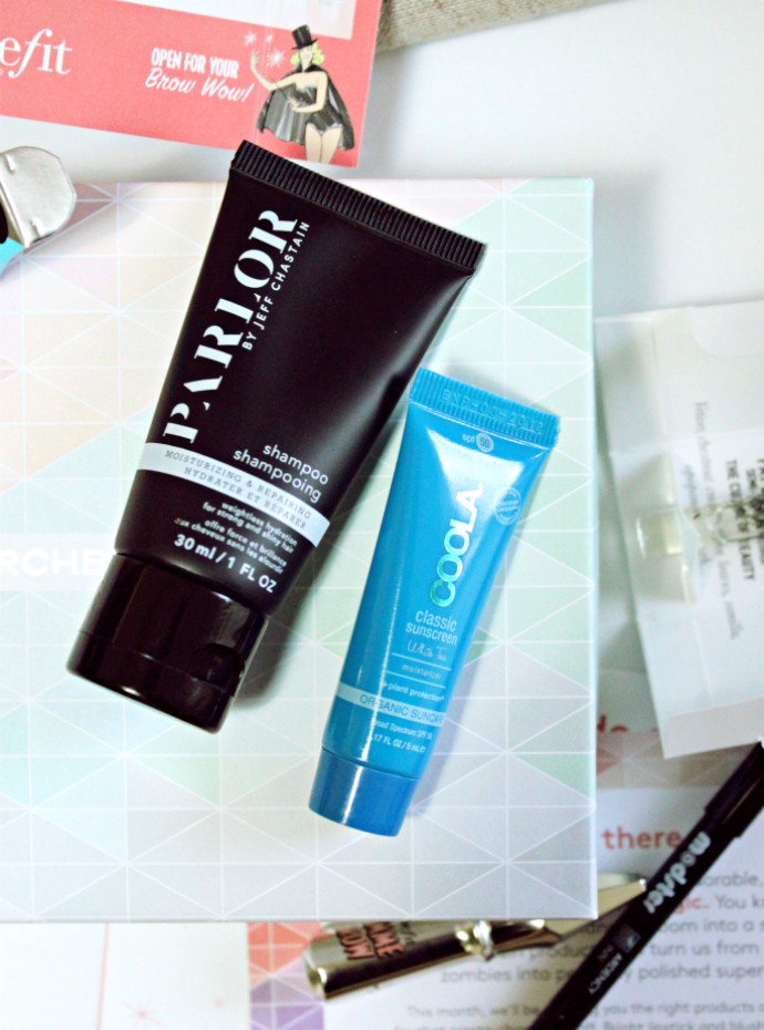 Birchbox June 2016 | Everyday Magic