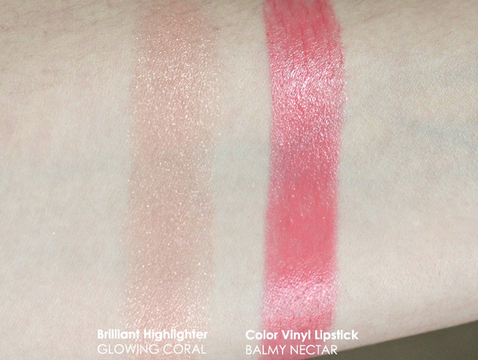 It's time to upgrade your makeup routine for summer with new vibrant shades from Mirabella Lighten Up and Heat Collections!